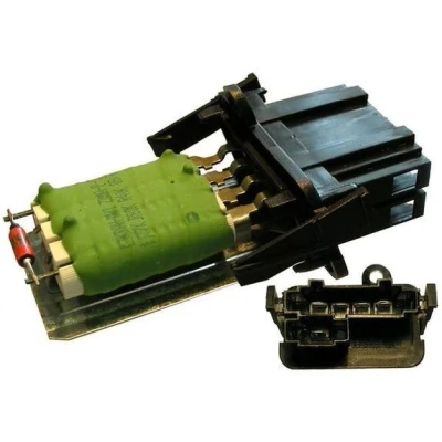 Imagem de MAHLE ORIGINAL ABR 115 000S Resistência, ventilador do habitáculo VOLKSWAGEN: GOLF 3, Caddy 2 Kastenwagen, SEAT: Ibiza