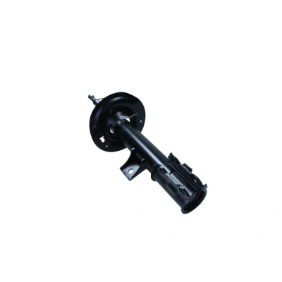 Imagem de MAXGEAR 11 1001 Amortecedor Eixo dianteiro, lado esquerdo Pressão do gás Tubo duplo com assento de mola cavilha em cima KIA: Sportage III