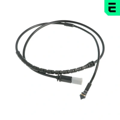 Imagem de OPTIMAL WKT 50643K Sensor de Desgaste Pastilha Freio Eixo traseiro BMW: X5, X6