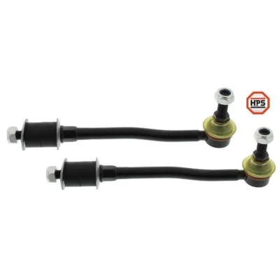 Imagem de MAPCO 49227/2HPS Kit de reparação, tirante da barra estabilizadora Eixo traseiro esquerdo, direito NISSAN: TERRANO 2, FORD: Maverick SUV