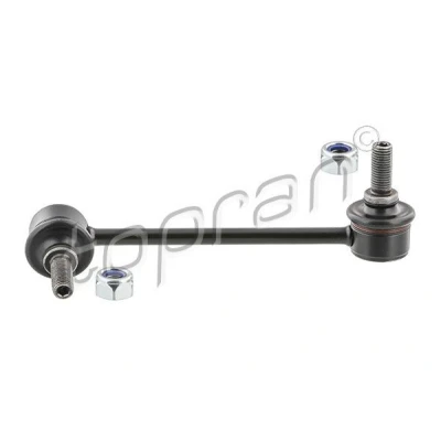 Imagem de TOPRAN 206 810 barra / escora, estabilizadora Eixo dianteiro, lado direito M 10 com porcas OPEL: Frontera A Sport SUV Cabrio, B