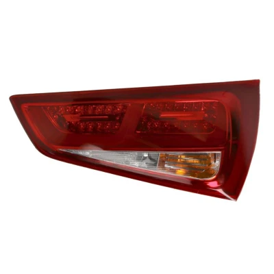 Imagem de ALKAR 2212467 Farolim à direita LED sem porta lâmpadas AUDI: A1 Hatchback, Sportback