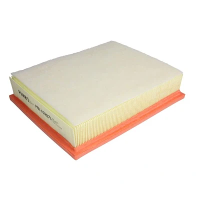 Imagem de PURRO PUR PA2076 Filtro de ar 54 197 247 Cartucho filtrante RENAULT: Laguna 3, 3 Grandtour, III Coupe