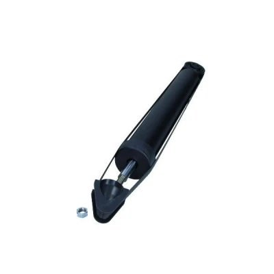 Imagem de MAXGEAR 11 1125 Amortecedor Eixo traseiro Pressão do gás Tubo duplo telescópico olhal em baixo, cavilha cima RENAULT: CLIO 3