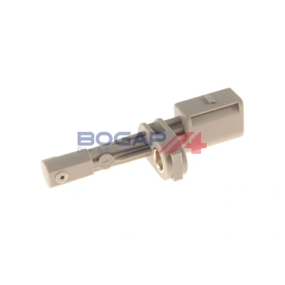 Imagem de BOGAP A7117113 Sensor de ABS Eixo traseiro Hall 2pólos VOLKSWAGEN: Golf 7, 7 Variant, Caddy 3