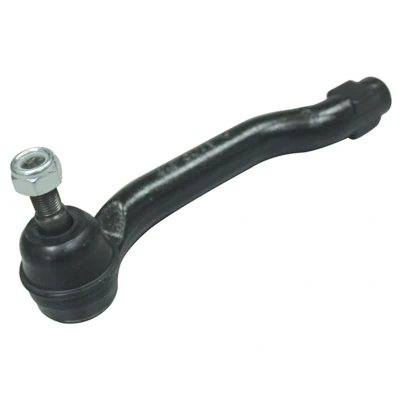Imagem de CTR CE0816R Rótula de direção 13,5 Eixo dianteiro, lado direito com porca