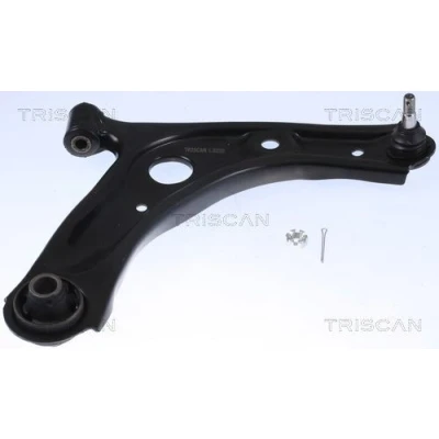 Imagem de TRISCAN 8500 105023 Braço de suspensão com articulação suspensão/guia, apoio borracha transversal CITROËN: C1 II