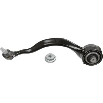 Imagem de LEMFÖRDER 39847 01 Braço de suspensão Eixo dianteiro, esquerda, em baixo, à frente transversal LAND ROVER: Range Rover Sport, 4