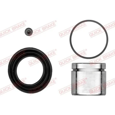 Imagem de QUICK BRAKE 114 5393 Jogo de Reparação Pinça Travão com êmbolo 54mm MAZDA: 3 Sedan