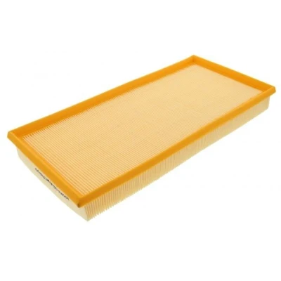 Imagem de MAPCO 60862 Filtro de ar 46 180 395 rectangular Cartucho filtrante MERCEDES BENZ: Classe A, B