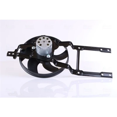Imagem de NISSENS 85139 Ventilador de Radiador 260 12 300 sem regulador integrado FIAT: Seicento / 600 Hatchback