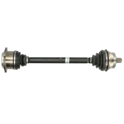 Imagem de POINT GEAR PNG72110 Veio de transmissão Eixo dianteiro, lado esquerdo 600 98 para veículos com ABS VOLKSWAGEN: Passat B5 GP Variant, Sedan