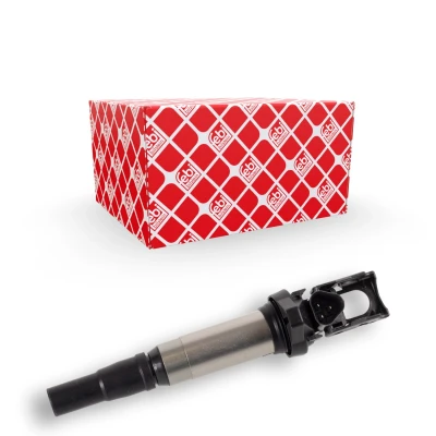 Imagem de FEBI BILSTEIN 45031 Bobina de ignição PEUGEOT: 207 Hatchback, 208 I 308 II CITROËN: C4 Grand Picasso, Coupe, DS3 Hatchback