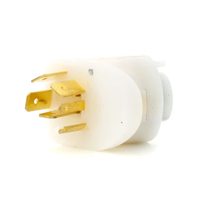 Imagem de VEMO Original Quality V15 80 3215 Interruptor de ignição e arranque VOLKSWAGEN: GOLF 2, 1 Cabriolet, Scirocco II, AUDI: B2