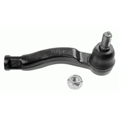 Imagem de LEMFÖRDER 34667 01 Rótula de direção M16x1,5, M20x1,5mm Eixo dianteiro, esquerda TOYOTA: Land Cruiser 100
