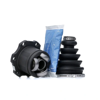 Imagem de SKF VKJA 8013 Ponteira de Transmissão VOLKSWAGEN: Polo III Hatchback, Golf 4, IV AUDI: A3 TT Roadster, SEAT: Ibiza 3