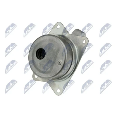 Imagem de NTY ZPS PL 049 Suporte, motor esquerda OPEL: Vectra C Sedan, CC, Caravan