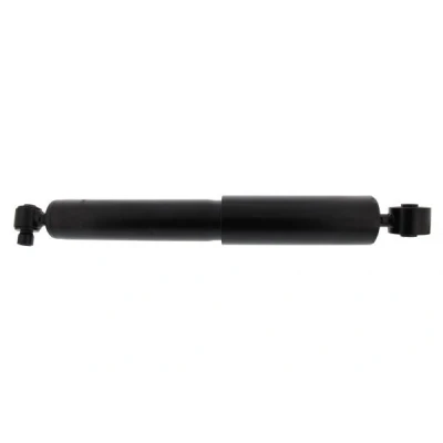 Imagem de MAPCO 20117 Amortecedor Eixo traseiro Pressão do gás Tubo duplo com assento de mola olhal em cima, baixo RENAULT: LAGUNA 1