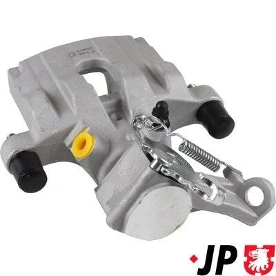 Imagem de JP GROUP 1262000170 Pinça de travão Eixo traseiro esquerdo OPEL: Vectra C Sedan, SAAB: 9 3 Sedan