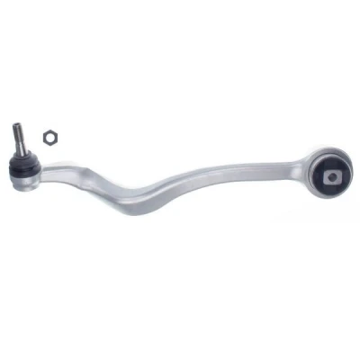 Imagem de DENCKERMANN D120078 Braço de suspensão Eixo dianteiro, esquerda, em cima transversal BMW: 5 Sedan, Touring