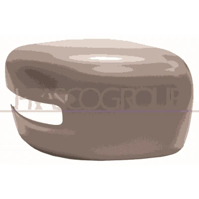 Imagem de PRASCO JE1007413 Revestimento, retrovisor exterior à direita com subcapa JEEP: Renegade SUV