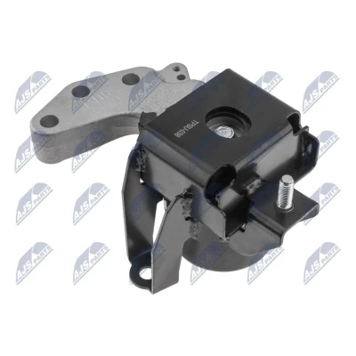 Imagem de NTY ZPS SU 038 Suporte, motor à direita