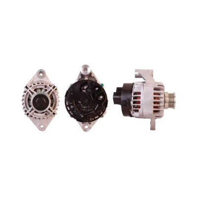 Imagem de DRI 2183241202 Alternador 14V 120A