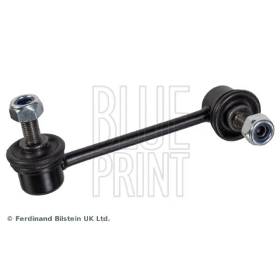 Imagem de BLUE PRINT ADH28505 barra / escora, estabilizadora Eixo traseiro esquerdo 152 com porca autoblocante HONDA: CR V 1