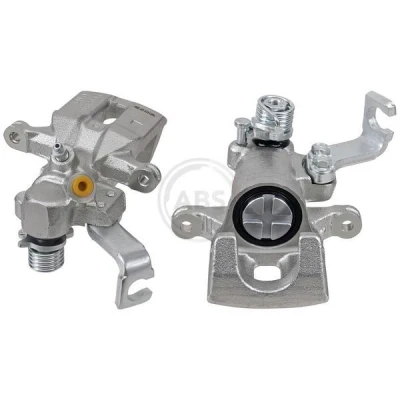Imagem de A.B.S. 740041 Pinça de travão Fundição cinzenta 110mm SUZUKI: SWIFT 3