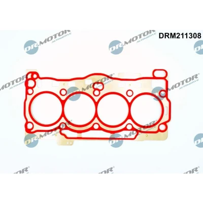 Imagem de Junta, cabeça do motor Dr.Motor Automotive DRM211308