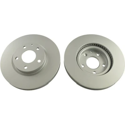 Imagem de KAVO PARTS BR 4791 C Disco de travão 297 28 5 114 ventilado revestido MAZDA: 6 Carrinha, CX I, Sedan