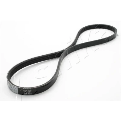 Imagem de ASHIKA 112 4PK955 Correia trapezoidal estriada 955mm 4 SUZUKI: Vitara I SUV, MITSUBISHI: PAJERO 2, CHEVROLET: Matiz