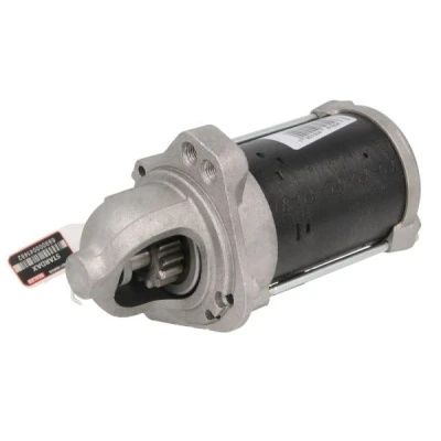 Imagem de STARDAX STX201465R Motor de arranque 12V 1,4kW 13 0225 Pin &quot;30&quot; M8 B+, &quot;50&quot; Plug 77mm HYUNDAI: Tucson