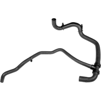 Imagem de GATES 05 4092 Mangueira de Radiador EPDM (borracha etileno propileno dieno) RENAULT: MEGANE 3