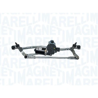 Imagem de MAGNETI MARELLI 064351126010 Sistema de lava vidros