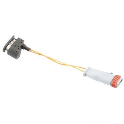 Imagem de QUICK BRAKE WS 0385 A Sensor de Desgaste Pastilha Freio Jogo eixo MERCEDES BENZ: Classe E Sedan, T modell