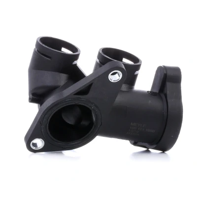 Imagem de MEYLE 100 121 1050 Flange com junta ORIGINAL Quality AUDI: A4 B5 Avant, Sedan, A6 C5 VOLKSWAGEN: Passat Variant