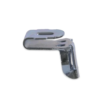 Imagem de BOSCH 2 431 314 018 Grampo de fixação