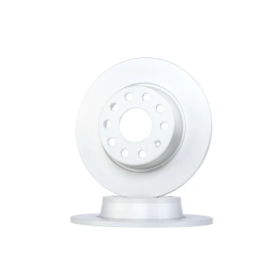 Imagem de BOSCH 0 986 479 C20 Disco de travão 272 10 9 112 cheio revestido com parafusos VOLKSWAGEN: GOLF 7, Caddy 3, 6, AUDI: A3 Sportback, Hatchback