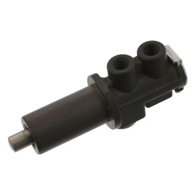 Imagem de Válvula de vaivém, acionamento da embraiagem FEBI BILSTEIN 35516