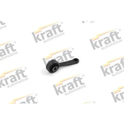 Imagem de KRAFT 4301328 barra / escora, estabilizadora Eixo dianteiro, à direita MERCEDES BENZ: Classe E Sedan, T modell