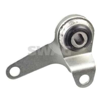 Imagem de SWAG 70 10 6855 Suporte, motor traseira Rolamento de borracha e metal FIAT: 500L
