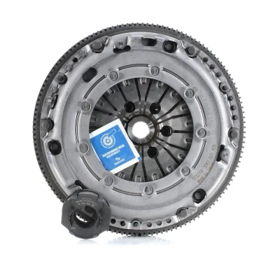 Imagem de SACHS ZMS Modul XTend 2290 601 050 Kit de Embraiagem SEAT: Leon II Hatchback, Altea, VOLKSWAGEN: Caddy 3, Golf 6, AUDI: A3 Cabrio endado, norauto,
