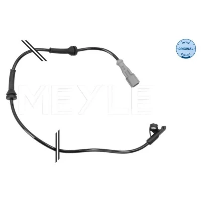 Imagem de Sensor, rotações da roda MEYLE 16 14 899 0049