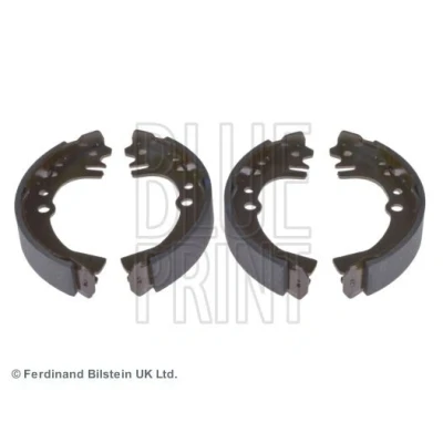 Imagem de BLUE PRINT ADD64121 Maxilas de Travão Eixo traseiro 165 26 DAIHATSU: CUORE 6