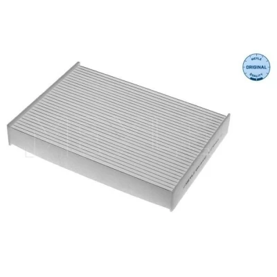 Imagem de MEYLE 16 12 319 0026 Filtro, ar do habitáculo Filtro de partículas, pólen, Cartucho filtrante 179 250 35 ORIGINAL Quality DACIA: Lodgy