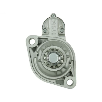 Imagem de AS PL S0458PR Motor de arranque 12 2,00 13 VOLKSWAGEN: Caddy 3, Transporter 5 Bus, GOLF 6, SEAT: Ibiza 4, Alhambra II, Leon II Hatchback endado,