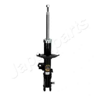 Imagem de JAPANPARTS MM KI071 Amortecedor Eixo dianteiro, lado esquerdo Pressão do gás com assento de mola cavilha em cima KIA: RIO 3