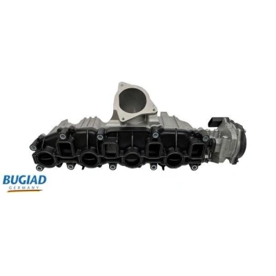 Imagem de BUGIAD BIM17010 Coletor de Admissão com junta VOLKSWAGEN: GOLF 6, Passat B6 Variant, Scirocco III, AUDI: A6 C6 Sedan, Avant, A3 Sportback