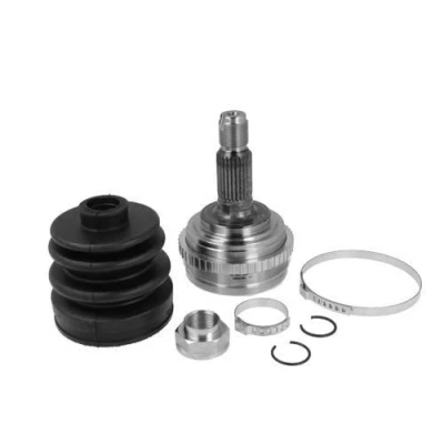 Imagem de METELLI 15 1301 Ponteira de Transmissão Borracha HONDA: CIVIC 6 Fastback, Stufenheck, Hatchback